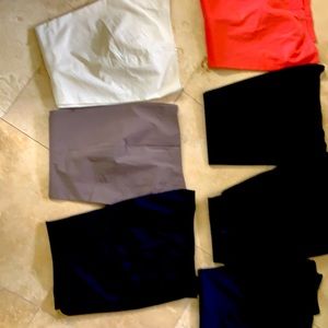 Lafayette slacks bundle size 16